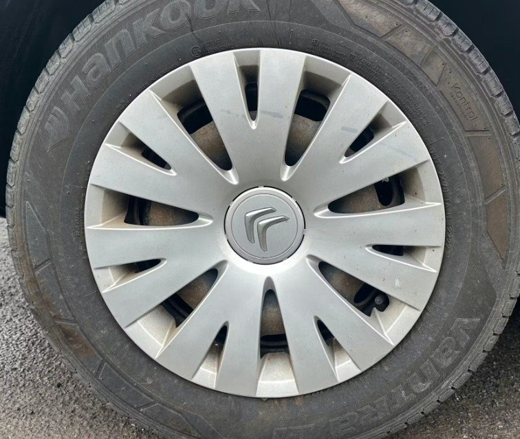 Used Citroen Berlingo 2018 for sale - 77667457: Photo 9