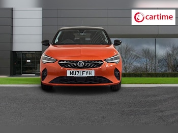Used Vauxhall Corsa 2021 for sale - 78768496: Photo
