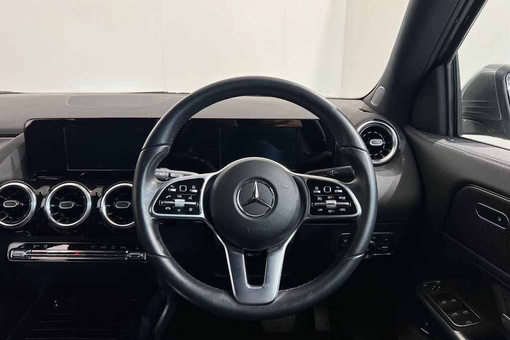 Used Mercedes-Benz GLA 2020 for sale - 76430160: Photo 15