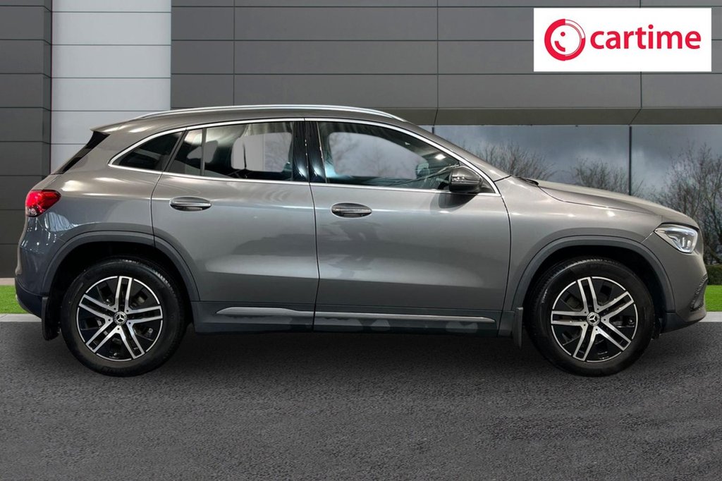 Used Mercedes-Benz GLA 2020 for sale - 76430160: Photo 2