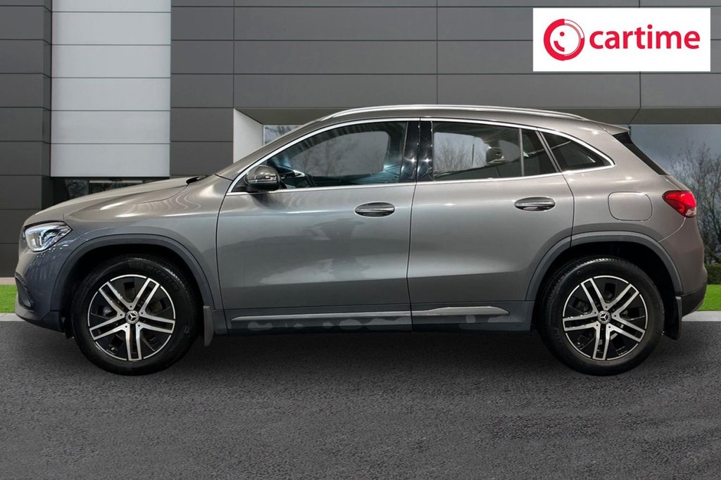 Used Mercedes-Benz GLA 2020 for sale - 76430160: Photo 3