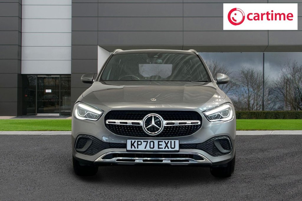 Used Mercedes-Benz GLA 2020 for sale - 76430160: Photo 4