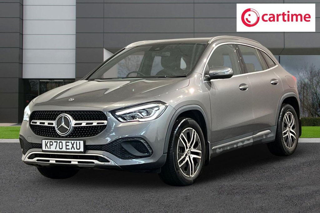 Used Mercedes-Benz GLA 2020 for sale - 76430160: Photo 7