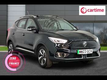 2023 (23) - 72.6kWh Trophy Long Range SUV 5dr Electric Auto (156 ps) 10.1in Colour Touc