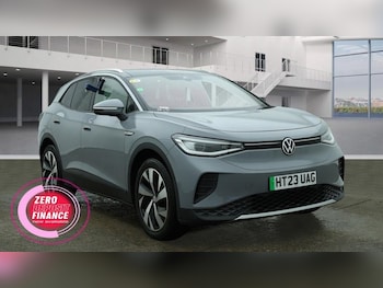 2023 (23) - Pro Performance 77kWh Style Edition SUV 5dr Electric Auto (204 ps)