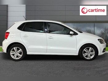 Used Volkswagen Polo 2017 for sale - 75716753: Photo