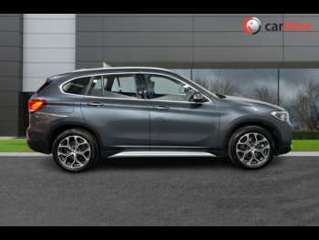 Used BMW X1 2019 for sale - 74570532: Photo