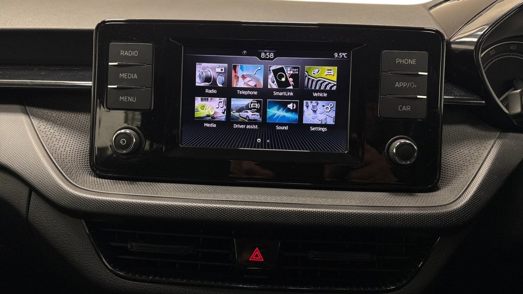 Used Skoda Fabia 2022 for sale - 77218624: Photo 10