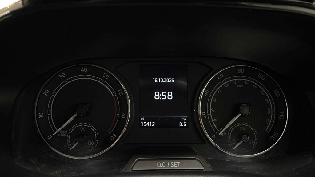 Used Skoda Fabia 2022 for sale - 77218624: Photo 11