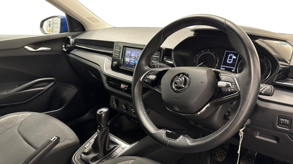 Used Skoda Fabia 2022 for sale - 77218624: Photo 5