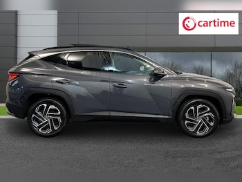 Used Hyundai TUCSON 2024 for sale - 78371919: Photo