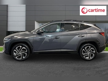 Used Hyundai TUCSON 2024 for sale - 78371919: Photo