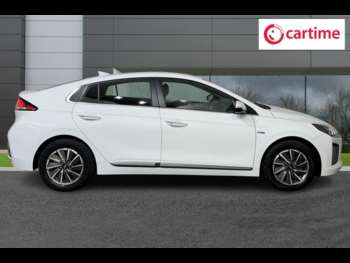 Used Hyundai IONIQ 2021 for sale - 74473427: Photo