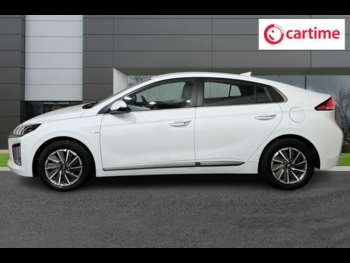 Used Hyundai IONIQ 2021 for sale - 74473427: Photo