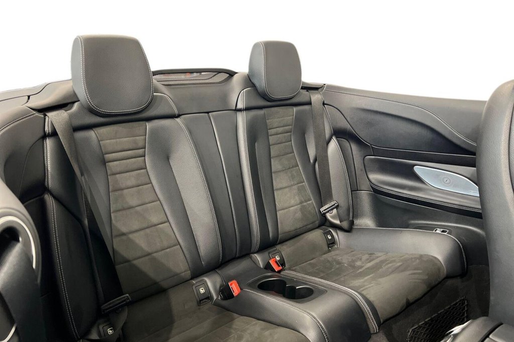 Used Mercedes-Benz E Class 2018 for sale - 77452157: Photo 10