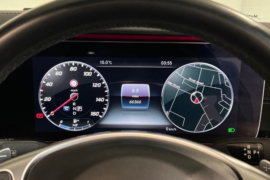 Used Mercedes-Benz E Class 2018 for sale - 77452157: Photo 15