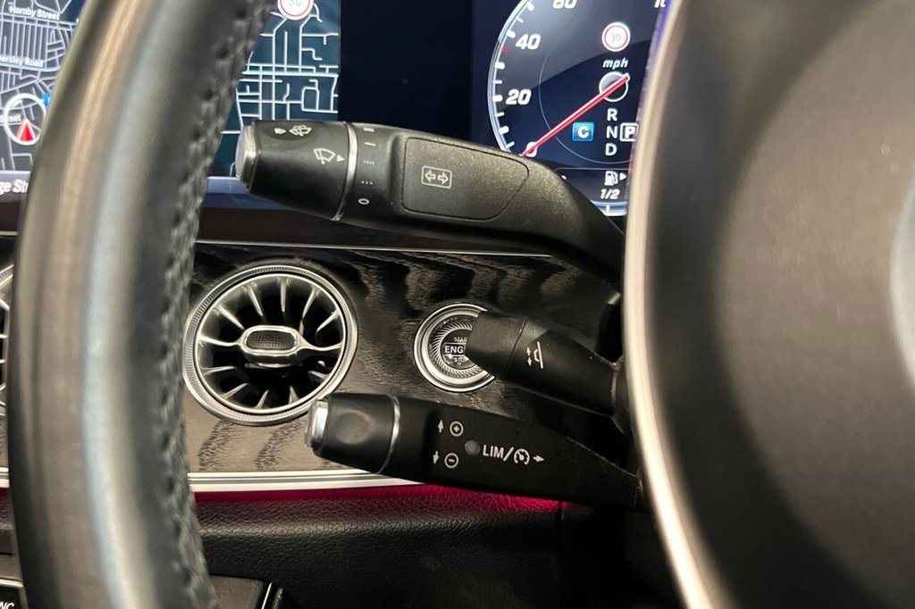 Used Mercedes-Benz E Class 2018 for sale - 77452157: Photo 27