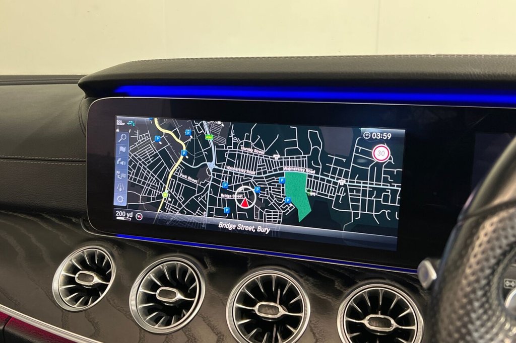 Used Mercedes-Benz E Class 2018 for sale - 77452157: Photo 30