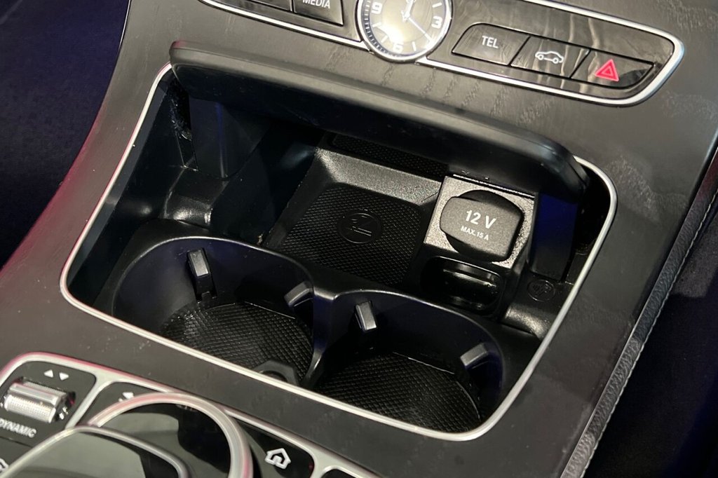 Used Mercedes-Benz E Class 2018 for sale - 77452157: Photo 38