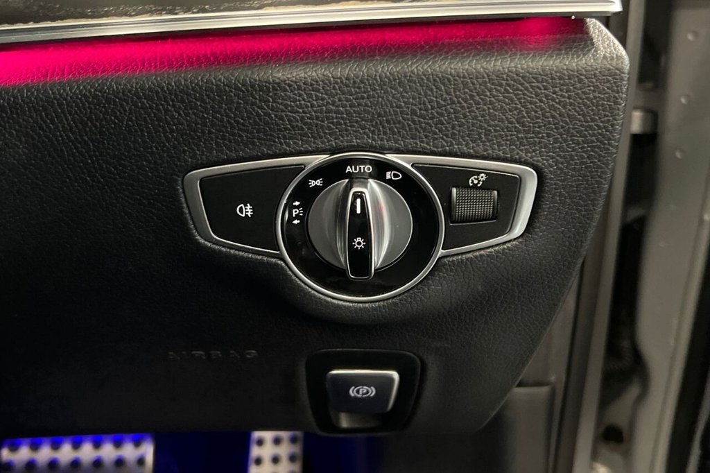 Used Mercedes-Benz E Class 2018 for sale - 77452157: Photo 39