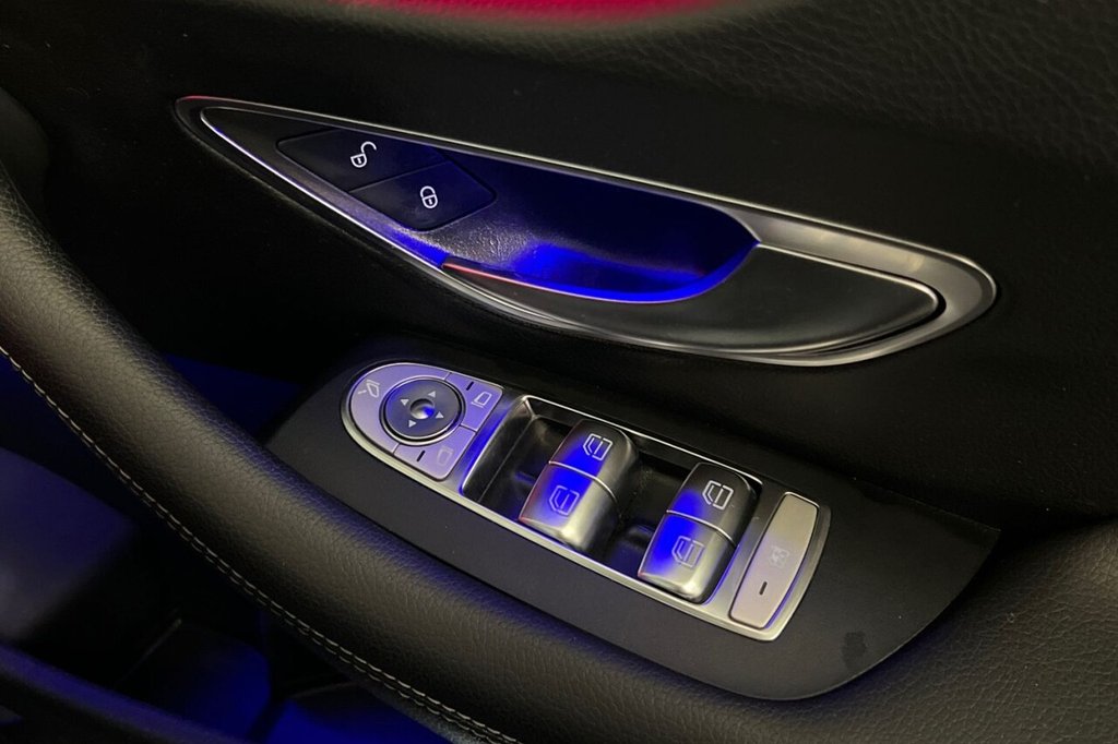 Used Mercedes-Benz E Class 2018 for sale - 77452157: Photo 41