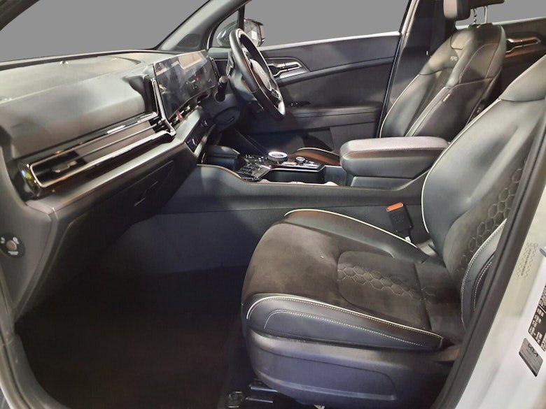 Used Kia Sportage 2023 for sale - 77880103: Photo 8