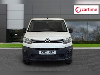 Used Citroen Berlingo 2021 for sale - 78672763: Photo