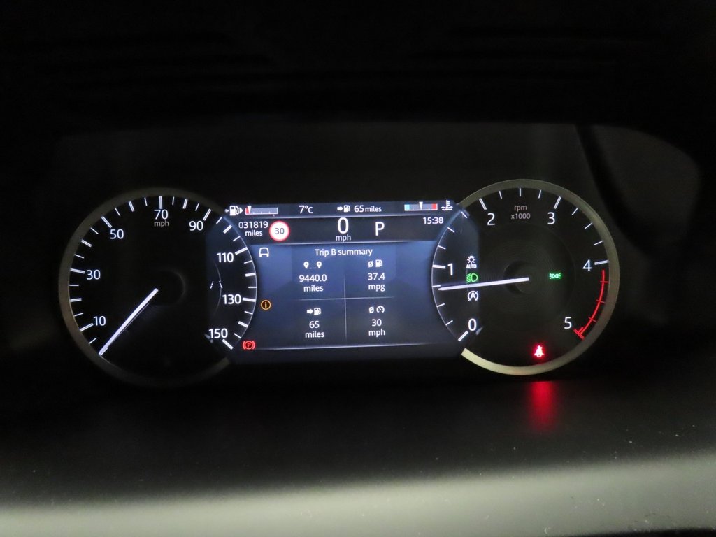 Used Land Rover Discovery Sport 2021 for sale - 76654930: Photo 15