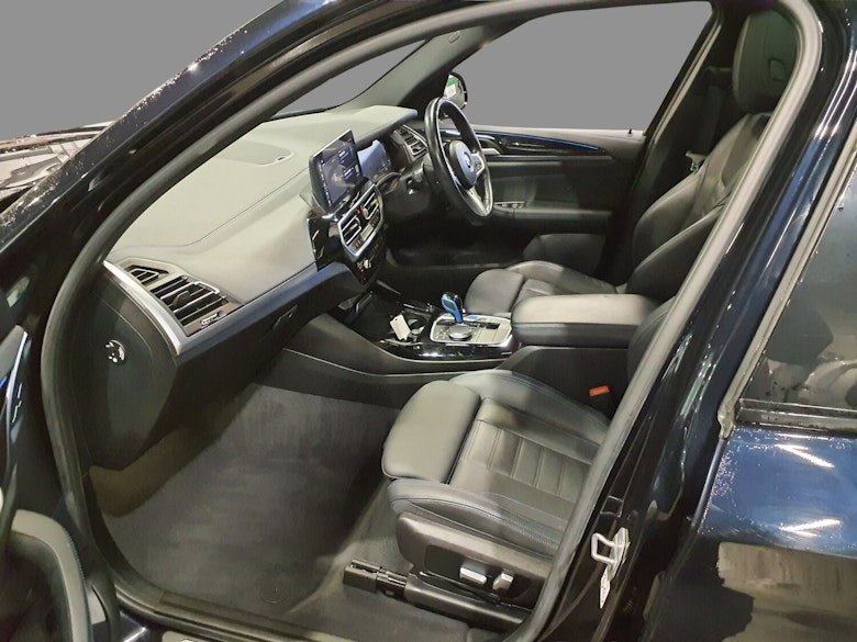 Used BMW iX3 2023 for sale - 77966819: Photo 6