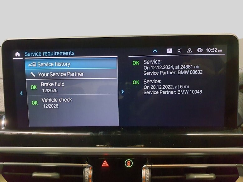 Used BMW iX3 2023 for sale - 77966819: Photo 7