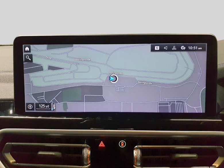 Used BMW iX3 2023 for sale - 77966819: Photo 8