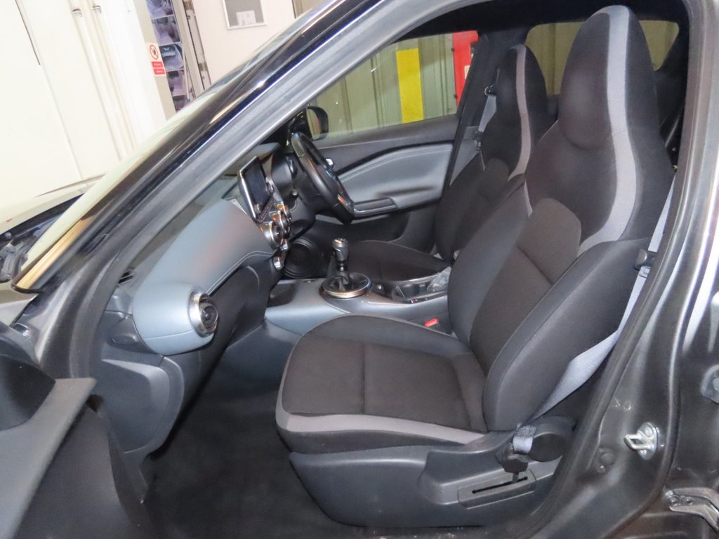 Used Nissan Juke 2021 for sale - 76787990: Photo 10