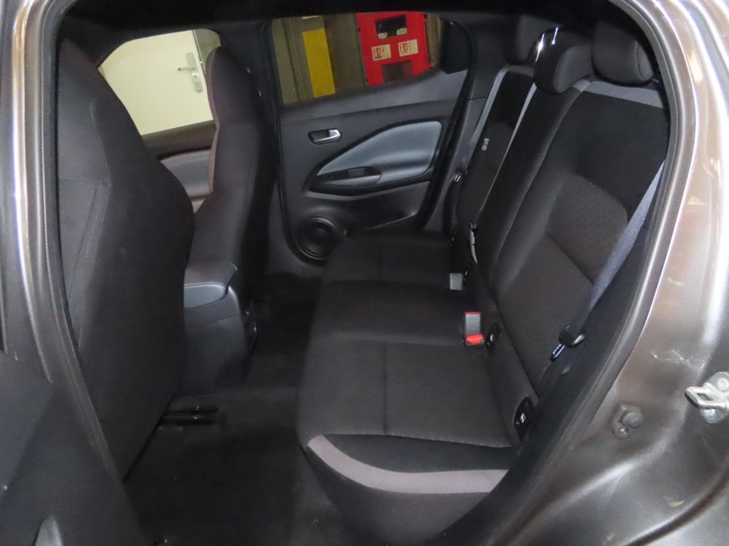 Used Nissan Juke 2021 for sale - 76787990: Photo 11