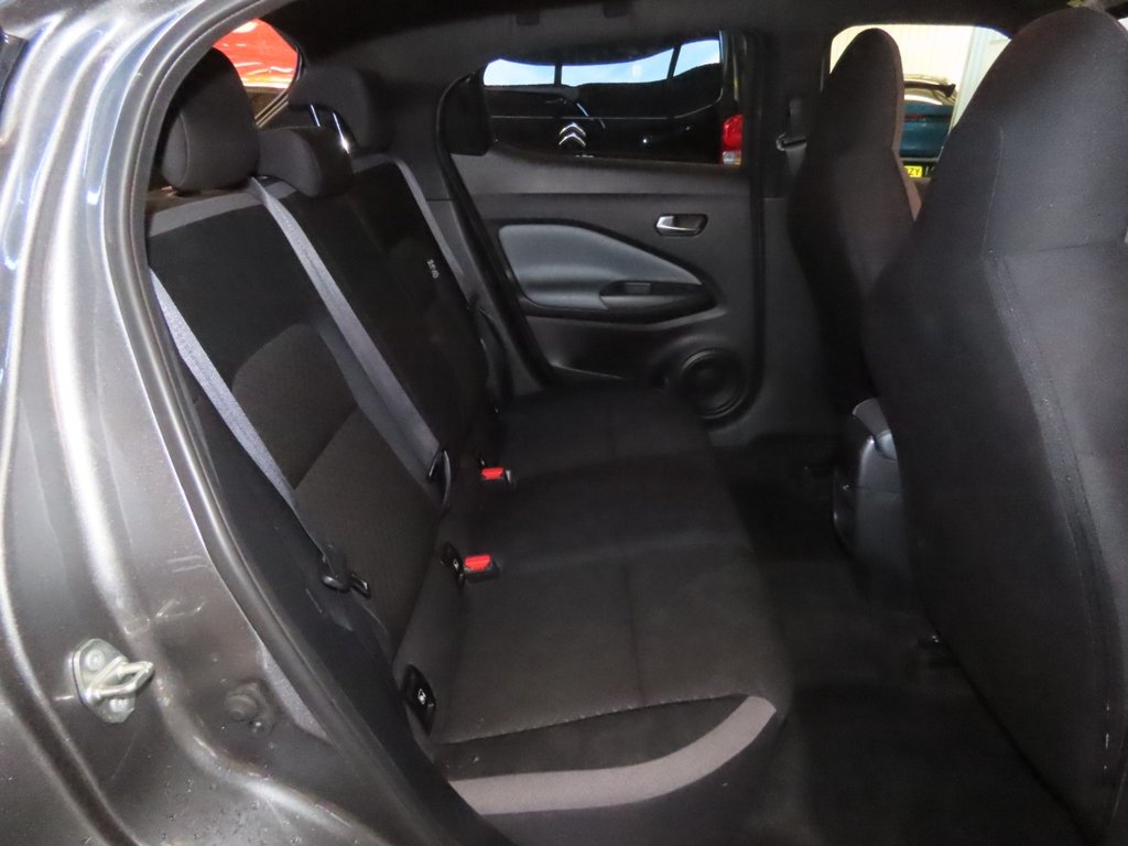 Used Nissan Juke 2021 for sale - 76787990: Photo 13