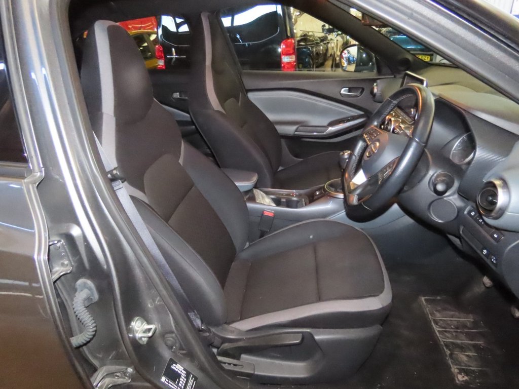 Used Nissan Juke 2021 for sale - 76787990: Photo 9