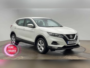 Used Nissan Qashqai 2019 for sale - 76962641: Photo