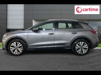 Used Audi Q4 e-tron 2021 for sale - 74689521: Photo