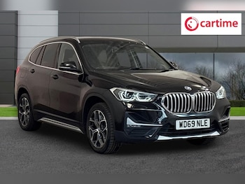 Used BMW X1 2020 for sale - 78985843: Photo