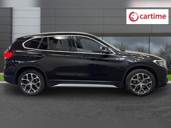Used BMW X1 2020 for sale - 78985843: Photo