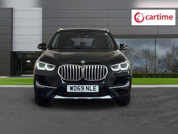 Used BMW X1 2020 for sale - 78985843: Photo