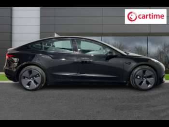 Used Tesla Model 3 2022 for sale - 73831831: Photo
