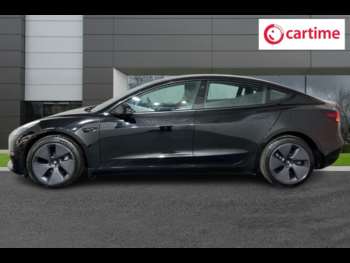 Used Tesla Model 3 2022 for sale - 73831831: Photo
