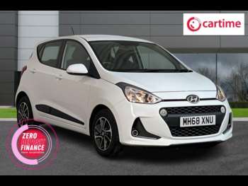 2019 (68) - 1.2 Premium Hatchback 5dr Petrol Auto Euro 6 (87 ps)