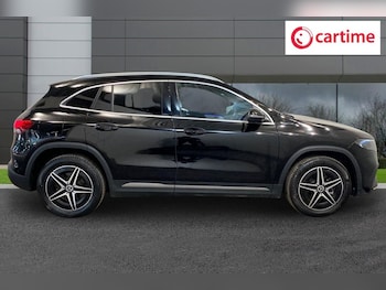 Used Mercedes-Benz EQA 2022 for sale - 78413890: Photo