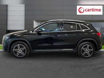 Used Mercedes-Benz EQA 2022 for sale - 78413890: Photo