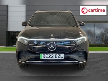 Used Mercedes-Benz EQA 2022 for sale - 78413890: Photo