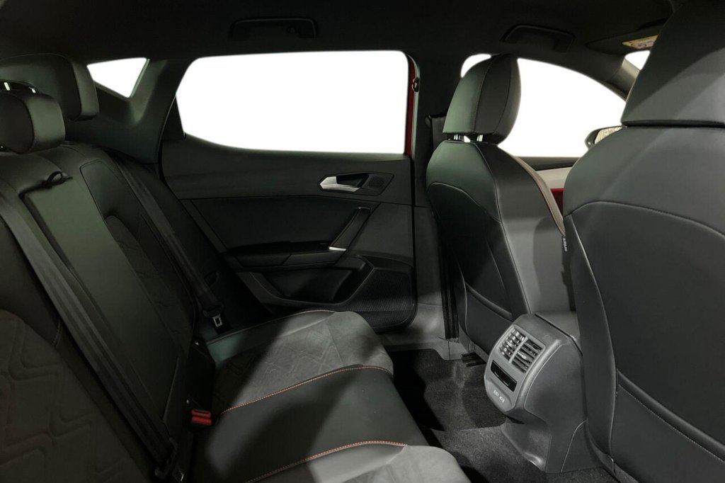 Used SEAT Leon 2022 for sale - 75923585: Photo 10