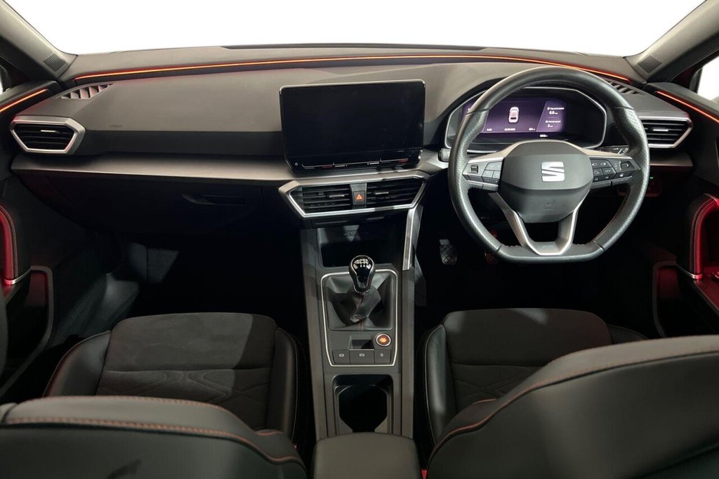 Used SEAT Leon 2022 for sale - 75923585: Photo 12