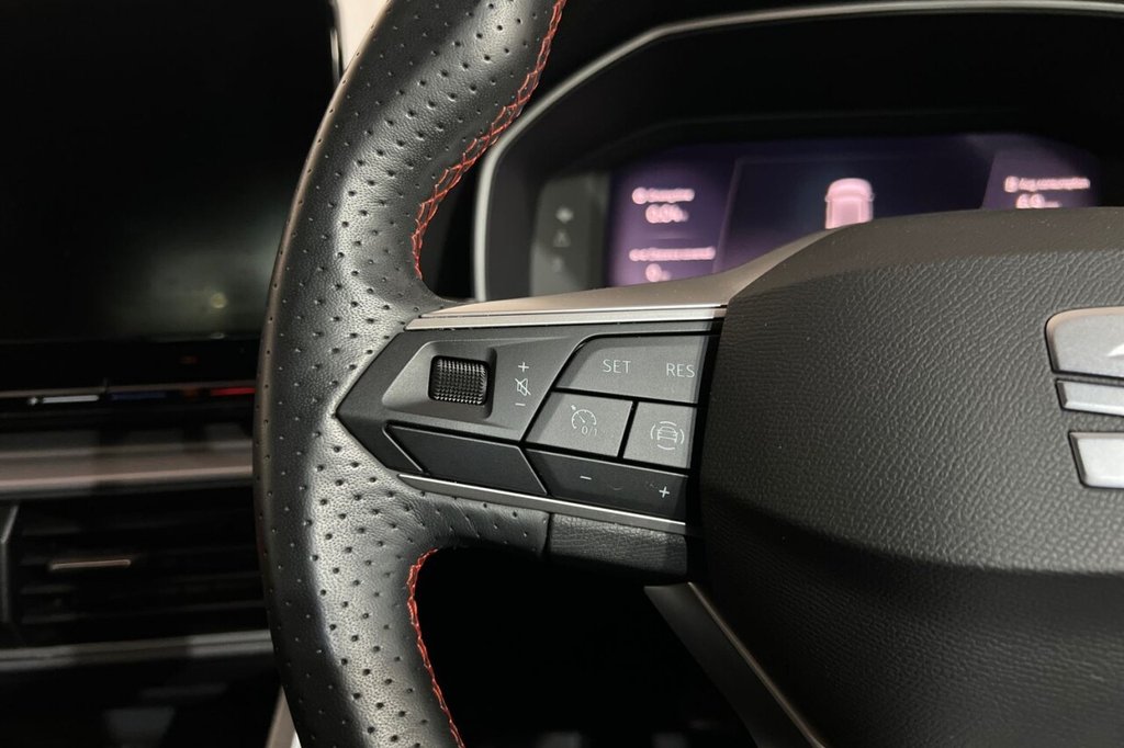 Used SEAT Leon 2022 for sale - 75923585: Photo 19