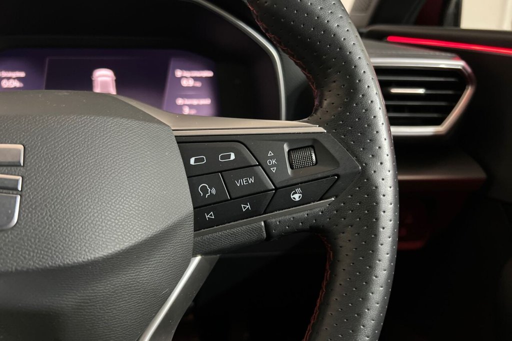 Used SEAT Leon 2022 for sale - 75923585: Photo 20